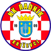 NK Radnik Križevci