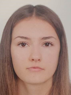 Lorena Šagovac