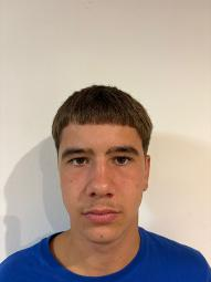 Luka Radošević