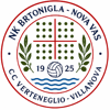 NK Brtonigla-Nova Vas