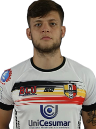 Mikael Jonathan Miranda