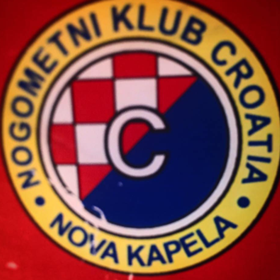 NK Croatia Nova Kapela