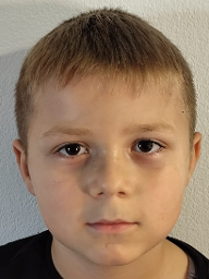 Noa Čabraja Grubić