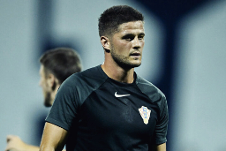 Patrik Kolarić
