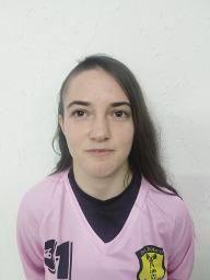 Kiara Novak Mezga