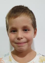 Peričević Mateo