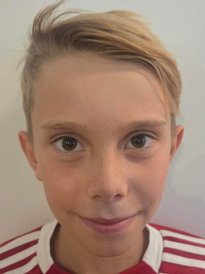Liam Doležal