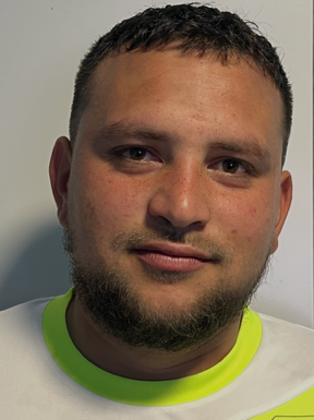 Mateo Bednajić