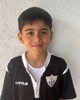 Syed Isak Ashraf