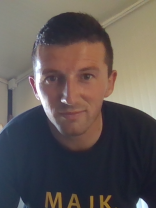 Dražen Marić
