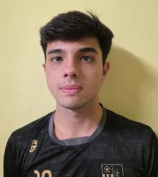 Diogo Maia De Andrade Moreira