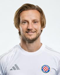 Ivan Rakitić