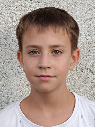 Hanžek Matija
