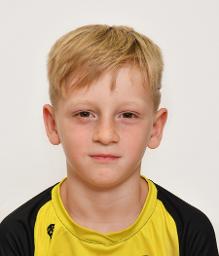 Lukas Lenny Jagičić