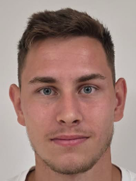 Gal Mikluš Senekovič