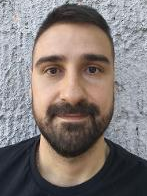 Vedran Colić