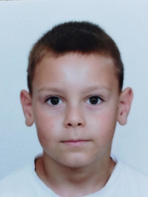 Filip Barić
