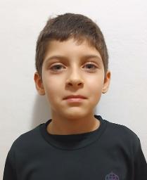 Antonio Podupski