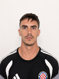 Marko Luetić
