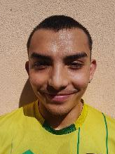 Richard Andres Mejia Lopez