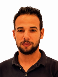 Moustafa Mahdy Mohamed Ali