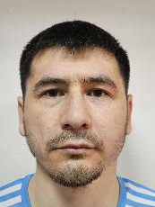 Isroiljon Mukhtaraliev