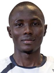 Hadji Issa Moustapha