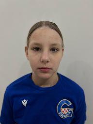 Veronika Brčinović