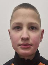 Borna Horvat