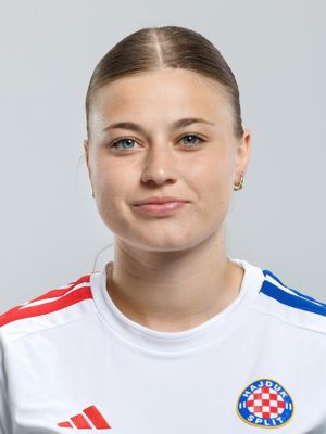 Laura Vlastelica