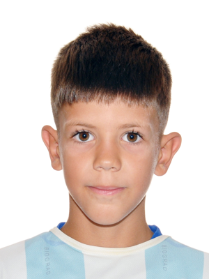 Jona Galešić