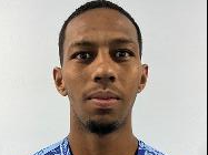 Jhony Wellington De Andrade Oliveira