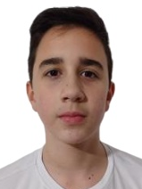 Mateo Brdar