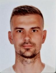 Filip Vidmar