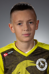 Liam Borna Radanović