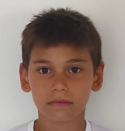 Eric Vitko Asanovski