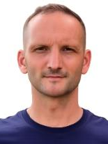 Josip Barišić