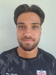 Luka Luburić
