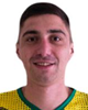 Daniel Moravac