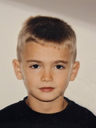 Blaž Lusavec