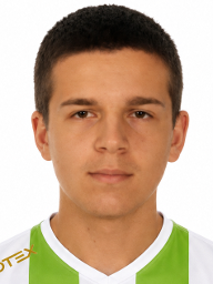 Gabrijel Kožuh