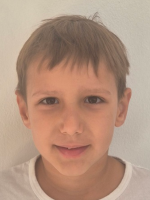 Liam Laković