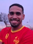 Guilherme Henrique Da Silva