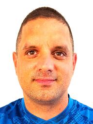 Luka Antičević