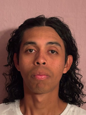 Johan Sebastian Olivar Sanchez