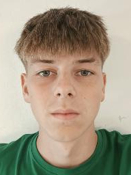 Benedek Aron Csordas