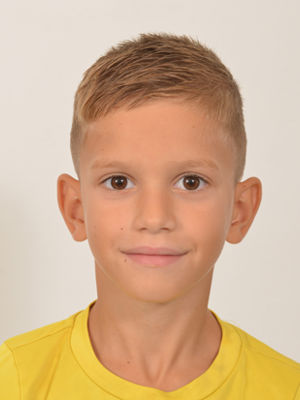 Luka Vidak