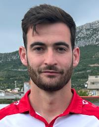 Antonio Karaman