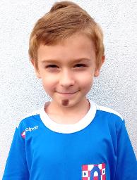 Borna Samsa