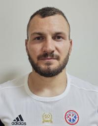 Josip Barusić